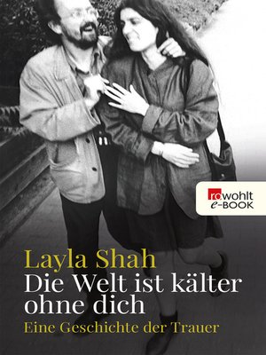 cover image of Die Welt ist kälter ohne dich